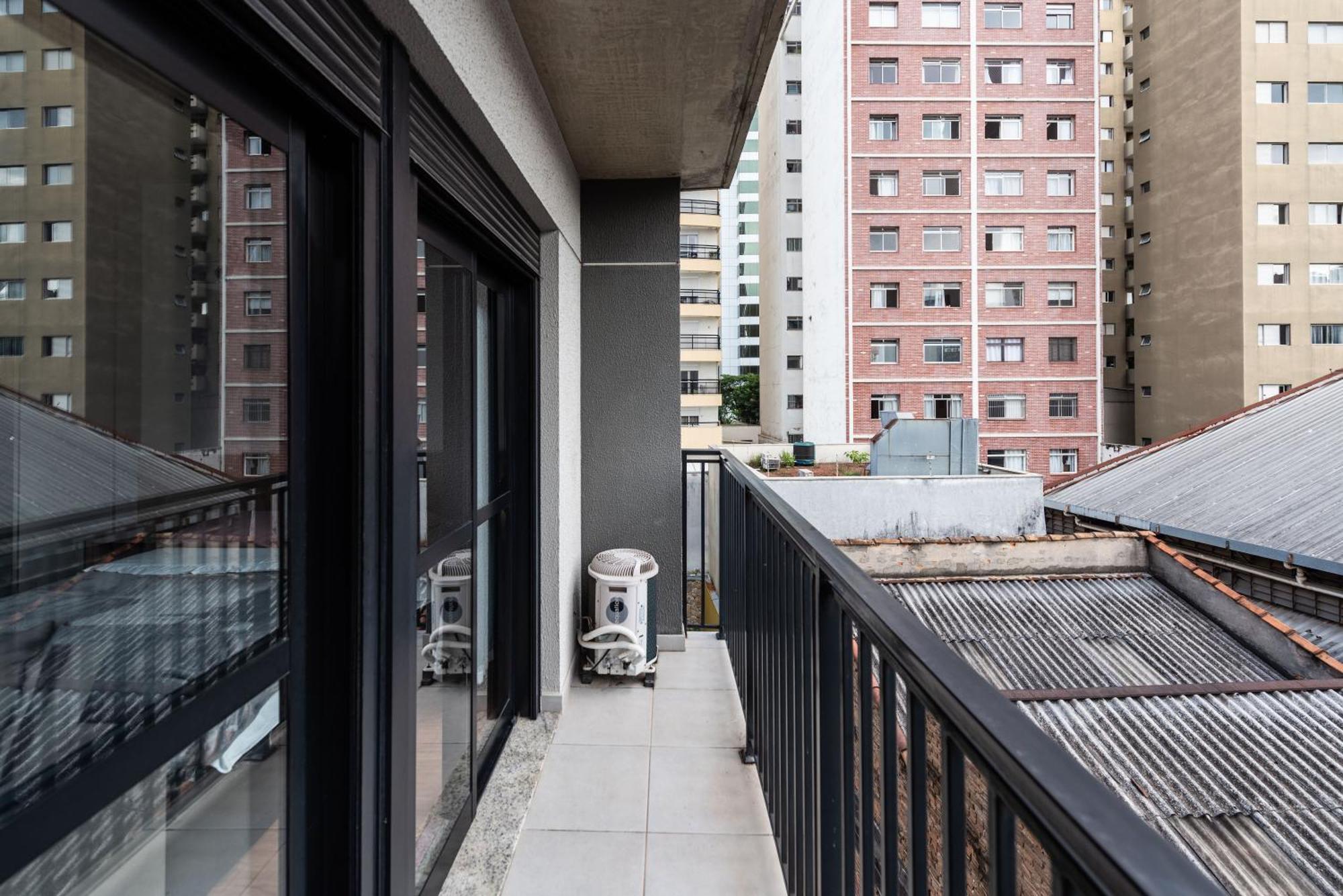 48 New W Movie Screen, Fast Wifi And Balcony *